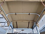 Used 1970 LAND ROVER SERIES 2 88 SOFT TOP - (FRAME-ON RESTORATION) in JACKSONVILLE, FLORIDA (Photo 80)