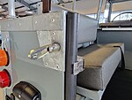 Used 1970 LAND ROVER SERIES 2 88 SOFT TOP - (FRAME-ON RESTORATION) in JACKSONVILLE, FLORIDA (Photo 84)