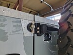 Used 1970 LAND ROVER SERIES 2 88 SOFT TOP - (FRAME-ON RESTORATION) in JACKSONVILLE, FLORIDA (Photo 85)