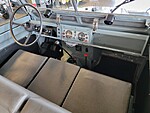 Used 1970 LAND ROVER SERIES 2 88 SOFT TOP - (FRAME-ON RESTORATION) in JACKSONVILLE, FLORIDA (Photo 86)