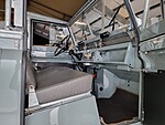 Used 1970 LAND ROVER SERIES 2 88 SOFT TOP - (FRAME-ON RESTORATION) in JACKSONVILLE, FLORIDA (Photo 87)