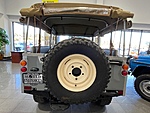 Used 1970 LAND ROVER SERIES 2 88 SOFT TOP - (FRAME-ON RESTORATION) in JACKSONVILLE, FLORIDA (Photo 9)
