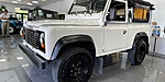 Used 1984 LAND ROVER DEFENDER 90 3-DOOR SOFT TOP - (COLLECTOR SERIES) in JACKSONVILLE, FLORIDA