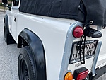 Used 1984 LAND ROVER DEFENDER 90 3-DOOR SOFT TOP - (COLLECTOR SERIES) in JACKSONVILLE, FLORIDA (Photo 11)