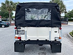Used 1984 LAND ROVER DEFENDER 90 3-DOOR SOFT TOP - (COLLECTOR SERIES) in JACKSONVILLE, FLORIDA (Photo 12)