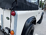 Used 1984 LAND ROVER DEFENDER 90 3-DOOR SOFT TOP - (COLLECTOR SERIES) in JACKSONVILLE, FLORIDA (Photo 13)