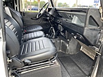 Used 1984 LAND ROVER DEFENDER 90 3-DOOR SOFT TOP - (COLLECTOR SERIES) in JACKSONVILLE, FLORIDA (Photo 16)