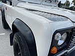 Used 1984 LAND ROVER DEFENDER 90 3-DOOR SOFT TOP - (COLLECTOR SERIES) in JACKSONVILLE, FLORIDA (Photo 20)