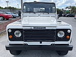 Used 1984 LAND ROVER DEFENDER 90 3-DOOR SOFT TOP - (COLLECTOR SERIES) in JACKSONVILLE, FLORIDA (Photo 21)
