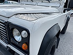 Used 1984 LAND ROVER DEFENDER 90 3-DOOR SOFT TOP - (COLLECTOR SERIES) in JACKSONVILLE, FLORIDA (Photo 22)