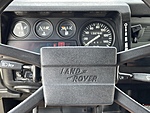 Used 1984 LAND ROVER DEFENDER 90 3-DOOR SOFT TOP - (COLLECTOR SERIES) in JACKSONVILLE, FLORIDA (Photo 33)