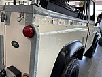 Used 1984 LAND ROVER DEFENDER 90 3-DOOR SOFT TOP - (COLLECTOR SERIES) in JACKSONVILLE, FLORIDA (Photo 34)
