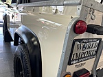 Used 1984 LAND ROVER DEFENDER 90 3-DOOR SOFT TOP - (COLLECTOR SERIES) in JACKSONVILLE, FLORIDA (Photo 35)