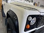 Used 1984 LAND ROVER DEFENDER 90 3-DOOR SOFT TOP - (COLLECTOR SERIES) in JACKSONVILLE, FLORIDA (Photo 36)