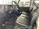Used 1984 LAND ROVER DEFENDER 90 3-DOOR SOFT TOP - (COLLECTOR SERIES) in JACKSONVILLE, FLORIDA (Photo 42)