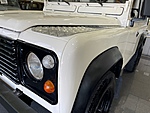 Used 1984 LAND ROVER DEFENDER 90 3-DOOR SOFT TOP - (COLLECTOR SERIES) in JACKSONVILLE, FLORIDA (Photo 44)