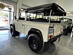 Used 1984 LAND ROVER DEFENDER 90 3-DOOR SOFT TOP - (COLLECTOR SERIES) in JACKSONVILLE, FLORIDA (Photo 47)