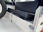Used 1984 LAND ROVER DEFENDER 90 3-DOOR SOFT TOP - (COLLECTOR SERIES) in JACKSONVILLE, FLORIDA (Photo 9)