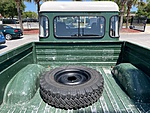 Used 1996 LAND ROVER DEFENDER 130 CREW CAB 300 TDI - (COLLECTOR SERIES) in JACKSONVILLE, FLORIDA (Photo 11)