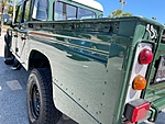 Used 1996 LAND ROVER DEFENDER 130 CREW CAB 300 TDI - (COLLECTOR SERIES) in JACKSONVILLE, FLORIDA (Photo 12)