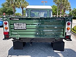 Used 1996 LAND ROVER DEFENDER 130 CREW CAB 300 TDI - (COLLECTOR SERIES) in JACKSONVILLE, FLORIDA (Photo 13)