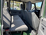 Used 1996 LAND ROVER DEFENDER 130 CREW CAB 300 TDI - (COLLECTOR SERIES) in JACKSONVILLE, FLORIDA (Photo 17)