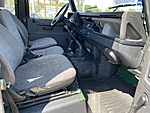 Used 1996 LAND ROVER DEFENDER 130 CREW CAB 300 TDI - (COLLECTOR SERIES) in JACKSONVILLE, FLORIDA (Photo 19)