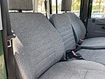 Used 1996 LAND ROVER DEFENDER 130 CREW CAB 300 TDI - (COLLECTOR SERIES) in JACKSONVILLE, FLORIDA (Photo 20)