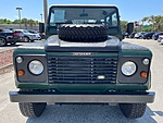 Used 1996 LAND ROVER DEFENDER 130 CREW CAB 300 TDI - (COLLECTOR SERIES) in JACKSONVILLE, FLORIDA (Photo 23)