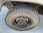 Used 1996 LAND ROVER DEFENDER 130 CREW CAB 300 TDI - (COLLECTOR SERIES) in JACKSONVILLE, FLORIDA (Photo 25)