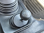 Used 1996 LAND ROVER DEFENDER 130 CREW CAB 300 TDI - (COLLECTOR SERIES) in JACKSONVILLE, FLORIDA (Photo 27)