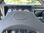 Used 1996 LAND ROVER DEFENDER 130 CREW CAB 300 TDI - (COLLECTOR SERIES) in JACKSONVILLE, FLORIDA (Photo 32)