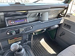 Used 1996 LAND ROVER DEFENDER 130 CREW CAB 300 TDI - (COLLECTOR SERIES) in JACKSONVILLE, FLORIDA (Photo 33)
