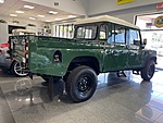 Used 1996 LAND ROVER DEFENDER 130 CREW CAB 300 TDI - (COLLECTOR SERIES) in JACKSONVILLE, FLORIDA (Photo 34)