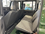 Used 1996 LAND ROVER DEFENDER 130 CREW CAB 300 TDI - (COLLECTOR SERIES) in JACKSONVILLE, FLORIDA (Photo 35)