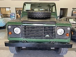 Used 1996 LAND ROVER DEFENDER 130 CREW CAB 300 TDI - (COLLECTOR SERIES) in JACKSONVILLE, FLORIDA (Photo 38)