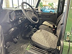 Used 1996 LAND ROVER DEFENDER 130 CREW CAB 300 TDI - (COLLECTOR SERIES) in JACKSONVILLE, FLORIDA (Photo 40)