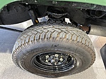 Used 1996 LAND ROVER DEFENDER 130 CREW CAB 300 TDI - (COLLECTOR SERIES) in JACKSONVILLE, FLORIDA (Photo 43)