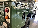 Used 1996 LAND ROVER DEFENDER 130 CREW CAB 300 TDI - (COLLECTOR SERIES) in JACKSONVILLE, FLORIDA (Photo 44)