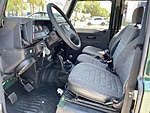 Used 1996 LAND ROVER DEFENDER 130 CREW CAB 300 TDI - (COLLECTOR SERIES) in JACKSONVILLE, FLORIDA (Photo 5)