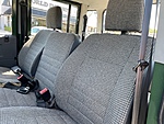 Used 1996 LAND ROVER DEFENDER 130 CREW CAB 300 TDI - (COLLECTOR SERIES) in JACKSONVILLE, FLORIDA (Photo 6)