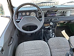 Used 1996 LAND ROVER DEFENDER 130 CREW CAB 300 TDI - (COLLECTOR SERIES) in JACKSONVILLE, FLORIDA (Photo 9)