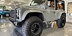 Used 1995 LAND ROVER DEFENDER 90 3-DOOR SOFT TOP 300 TDI - (COLLECTOR SERIES) in JACKSONVILLE, FLORIDA