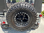 Used 1995 LAND ROVER DEFENDER 90 3-DOOR SOFT TOP 300 TDI - (COLLECTOR SERIES) in JACKSONVILLE, FLORIDA (Photo 11)