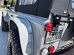 Used 1995 LAND ROVER DEFENDER 90 3-DOOR SOFT TOP 300 TDI - (COLLECTOR SERIES) in JACKSONVILLE, FLORIDA (Photo 12)
