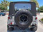Used 1995 LAND ROVER DEFENDER 90 3-DOOR SOFT TOP 300 TDI - (COLLECTOR SERIES) in JACKSONVILLE, FLORIDA (Photo 13)