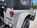 Used 1995 LAND ROVER DEFENDER 90 3-DOOR SOFT TOP 300 TDI - (COLLECTOR SERIES) in JACKSONVILLE, FLORIDA (Photo 14)