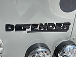Used 1995 LAND ROVER DEFENDER 90 3-DOOR SOFT TOP 300 TDI - (COLLECTOR SERIES) in JACKSONVILLE, FLORIDA (Photo 15)