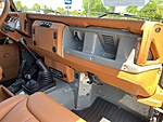 Used 1995 LAND ROVER DEFENDER 90 3-DOOR SOFT TOP 300 TDI - (COLLECTOR SERIES) in JACKSONVILLE, FLORIDA (Photo 20)