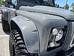 Used 1995 LAND ROVER DEFENDER 90 3-DOOR SOFT TOP 300 TDI - (COLLECTOR SERIES) in JACKSONVILLE, FLORIDA (Photo 24)